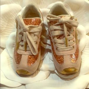 Joyfolie Ari Sneakers in Blush 🌹size 12